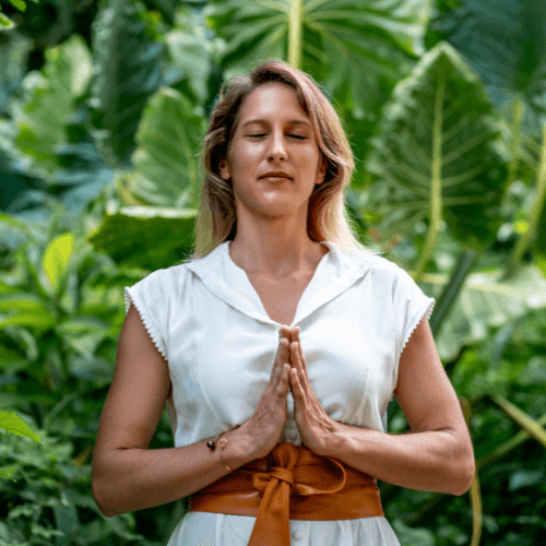 elisabeth parcollet coach meditation tahiti